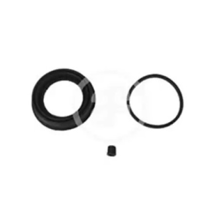 Ремкомплект супорта перед 54mm Caddy 04> (ATE) (D4935)
