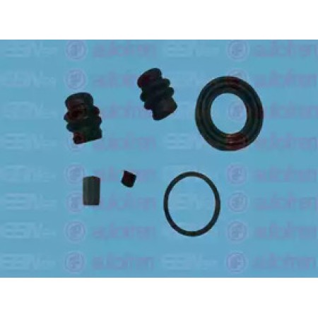 Ремкомплект суппорта зад Corolla 02-09 34mm (D4943)