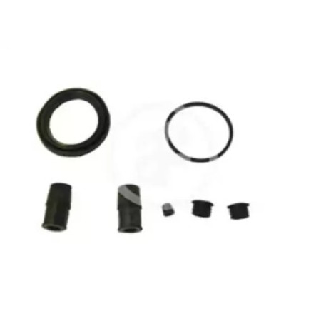 Ремкомплект суппорта перед AUDI 100/BMW 3/5 (61мм) 2 поршня 82-07 (D4952)