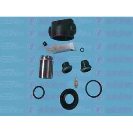 Ремкомплект суппорта зад MONDEO 93-00/LACETTI 04- (36мм) (с поршнем) (D4962C)