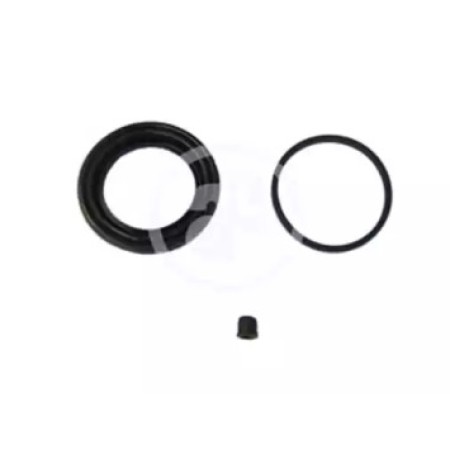 Ремкомплект суппорта перед HYUNDAI i30 (57мм) 07-77 (D4966)