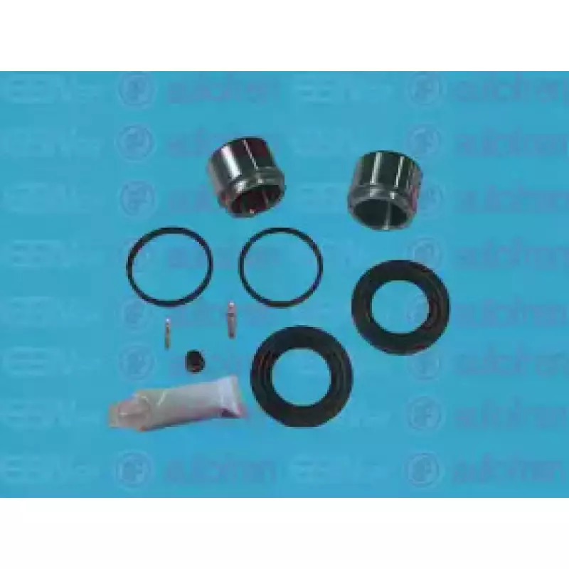 Ремкомплект суппорта зад OMEGA/MB W210/W140 (40мм) 86-05 (2 поршня) (D4967C)