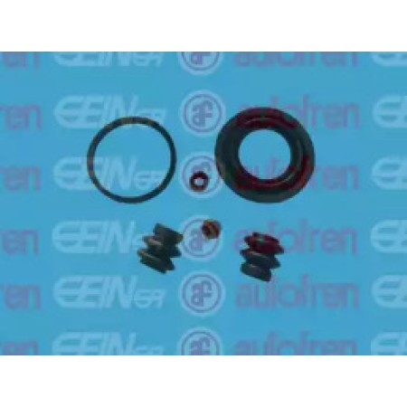 Ремкомплект суппорта зад LEXUS RX (42мм) 04-15 (D4981)