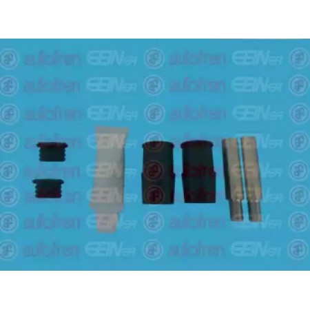 Направляющая суппорта Sprinter/LT/Connect/T4/T5/Caddy III (к-кт) (D7003C)
