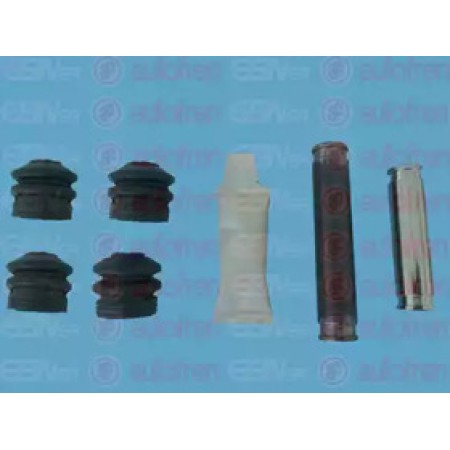 Направляющие суппорта  Camry/Carina/Corolla 89-99  (с поршнем) (D7031C)