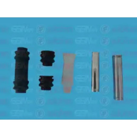 Ремкомплект направляющих суппорта  MAZDA 323/MX-3  85-98 (D7032C)