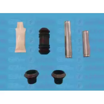 Ремкомплект направляющих суппорта Spr308-416/Vito/LT II (сис-ма BOSCH)(к-кт) (D7055C)