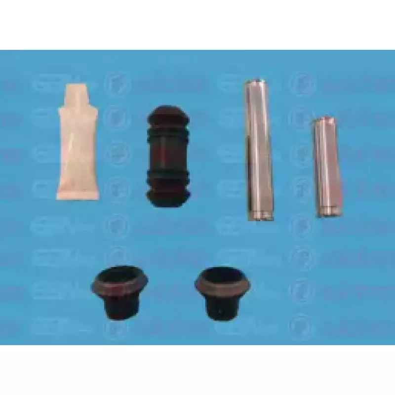 Ремкомплект направляющих суппорта Spr308-416/Vito/LT II (сис-ма BOSCH)(к-кт) (D7055C)