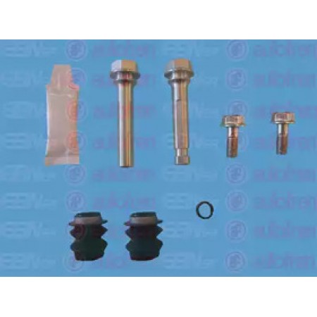 Ремкомплект направляющих суппорта перед COROLLA/CAMRY/RAV4/AVENSIS  91-03 (D7071C)