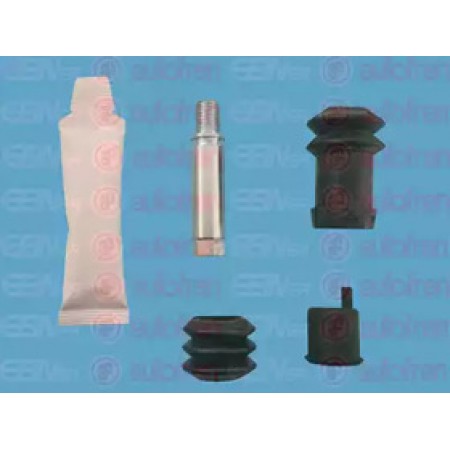 Ремкомплект направляющих суппорта MAZDA 626/XEDOS 6 92-05 (D7079C)