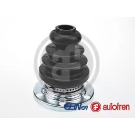 Пыльник шруса внутренний VW T4/A6/VITO 90- (D8076)