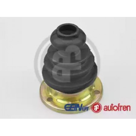 Пыльник шруса внутренний AUDI 100/A6/PASSAT -05 (D8077)
