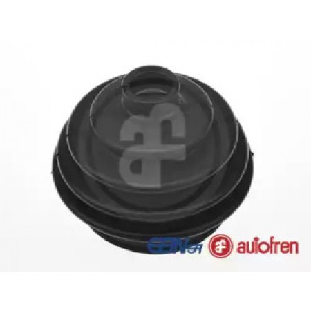 Пыльник шруса наружного AUDI 80 86-94 (D8090)