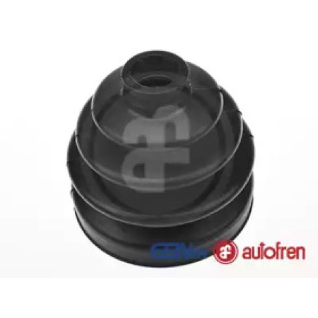 Пыльник шруса внутренний ALMERA/PRIMERA 90- (D8140)