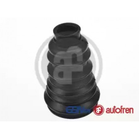 Пыльник шруса наружного KANGOO/MEGANE 96- 34x92x142mm  (термопластик) (D8185T)