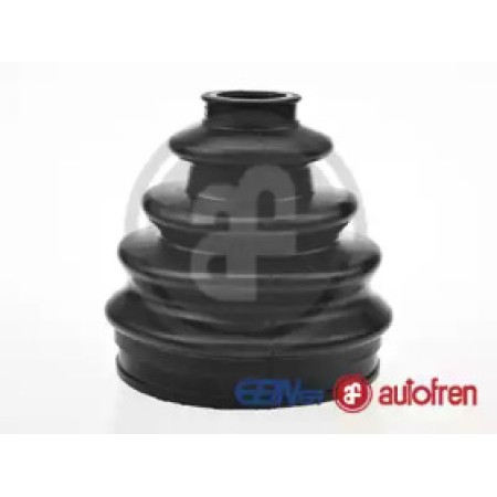 Пыльник шруса внутренний ASTRA/VECTRA/ZAFIRA 91-05 (D8204)