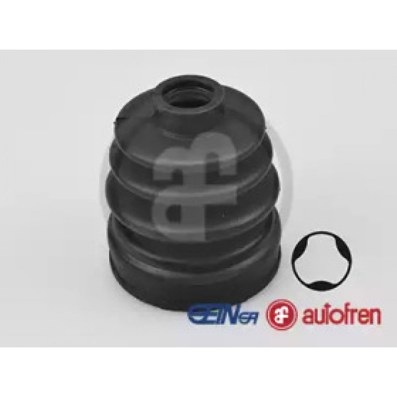 Пыльник шруса внутренний MAZDA 323/ACCENT/GETZ 94-05 (D8210)