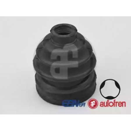 Пыльник шруса Mazda 323 85-94 (D8211)