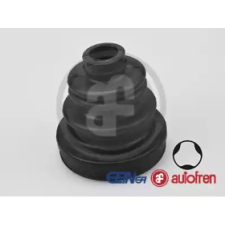Пыльник шруса внутренний LACETTI/NUBIRA 97- (D8217)