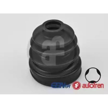Пыльник шруса внутренний ACCORD/CIVIC/CR-V -08 (D8227)