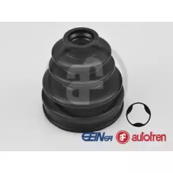 Пыльник шруса внутренний YARIS VERSO 99-05 (D8257)