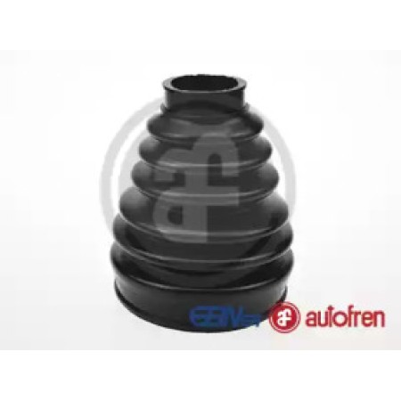Пыльник шруса наружного CITROEN C4/PEUGEOT 307 04- (термопластик) (D8286T)