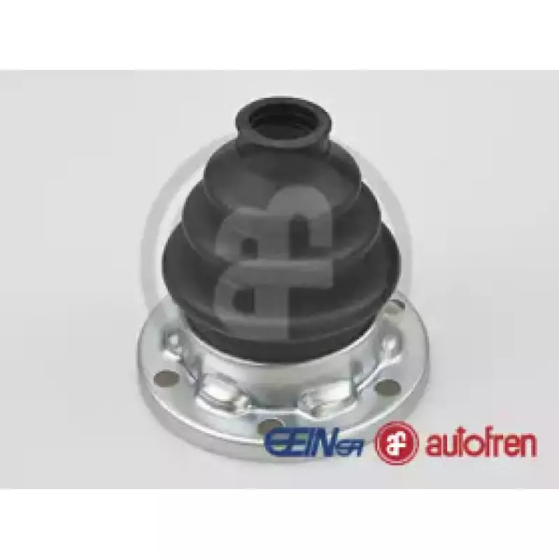 Пыльник шруса внутренний BMW 3/5/X5 -06 (D8289)