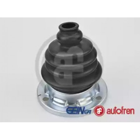 Пыльник шруса внутренний OCTAVIA/CADDY/GOLF 93-10 (D8290)