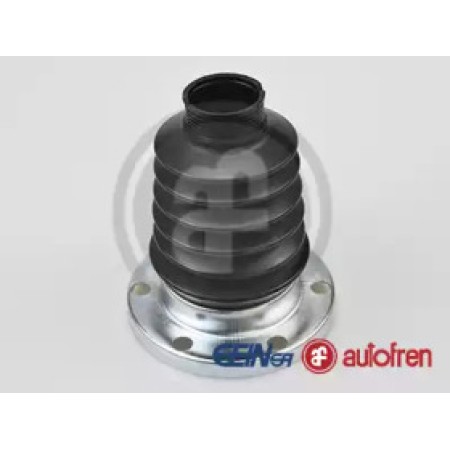 Пыльник шруса внутреннего FABIA/CADDY/POLO 94-04 (термопластик) (D8291T)