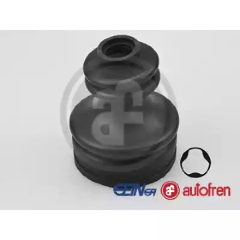 Пыльник шруса внутренний KANGOO/CLIO 97- (D8339)
