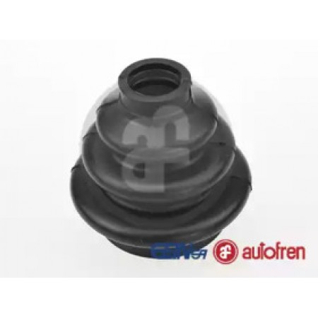 Пыльник шруса наружный BMW 3/5 90-04 (D8369)