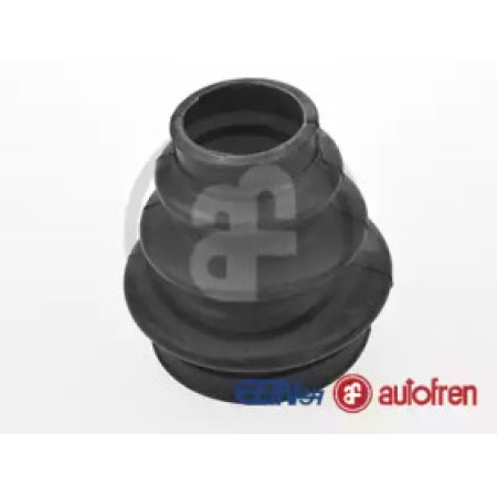 Пыльник шруса наружного BMW 3/5/X6 99-13 (D8371)