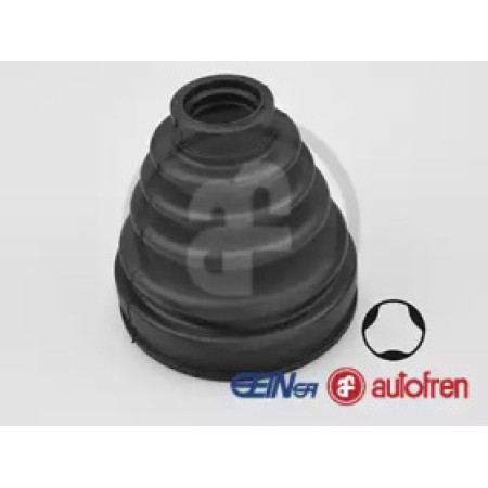 Пыльник шруса внутренний CAMRY/COROLLA/RAV 4 00- (D8395)