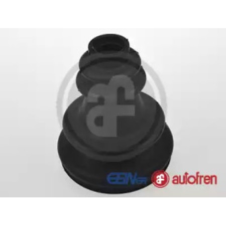 Пыльник шруса внутренний RENAULT 19/CLIO 88-98 (D8398)