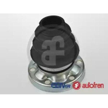 Пыльник шруса внутренний BMW 3/X3 95-11 (D8437)