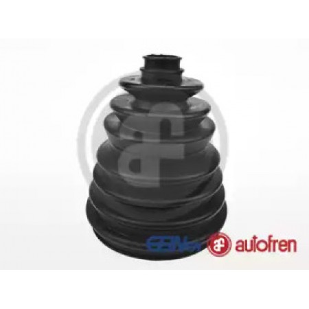 Пыльник шруса наружный универсальный 150x23x115 (D8500E)