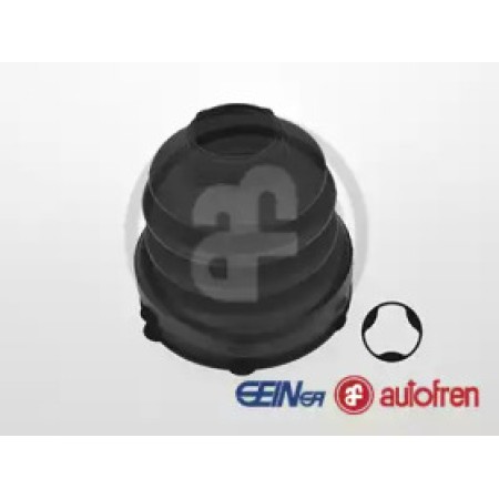 Пыльник шруса внутренний FOCUS/C-MAX 03-12 (D8520)