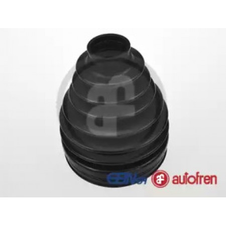Пыльник шруса наружного X-TRAIL/MURANO/QASHQAI 07-14 (термопластик) (D8521T)