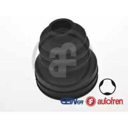 Пыльник шруса внутренний FOCUS/C-MAX 04-12 (D8522)