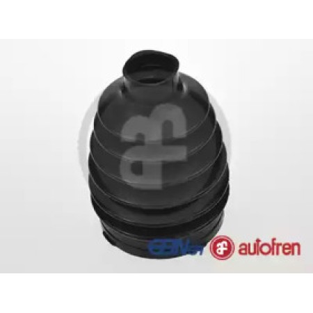 Пыльник шруса внутреннего CLIO/LAGUNA 05- (термопластик) (D8523T)