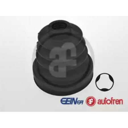 Пыльник шруса внутренний CORSA/COLT/YARIS 04- (D8525)