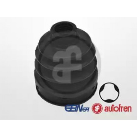 Пыльник шруса внутренний FIESTA/CORSA/COMBO/FUSION 00- (D8533)