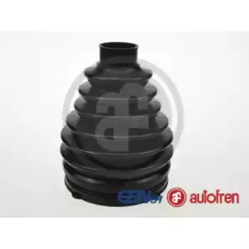 Пыльник шруса наружного MAZDA 3/CEED 03-12 (термопластик) (D8580T)