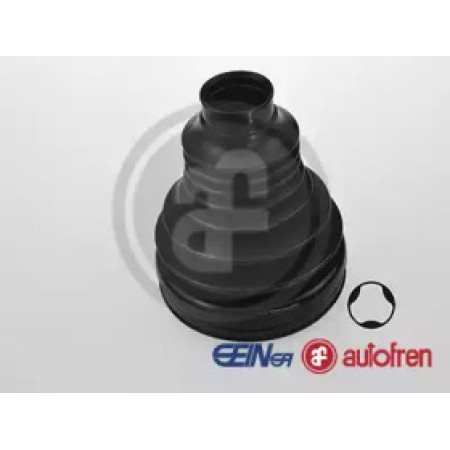 Пыльник шруса внутреннего ASTRA/X6/X5/A4 07-15 (термопластик) (D8597T)