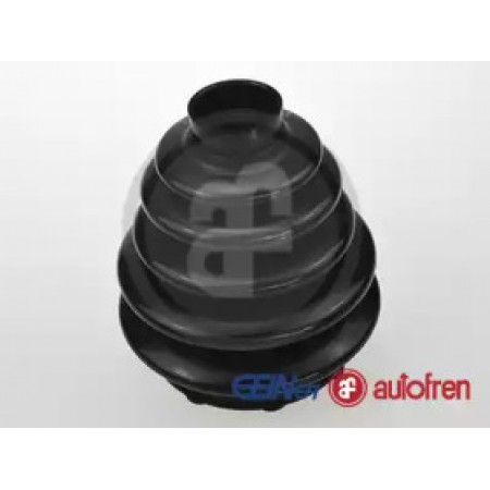 Пыльник шруса наружного FOCUS/C-MAX 03-12 (термопластик) (D8621T)