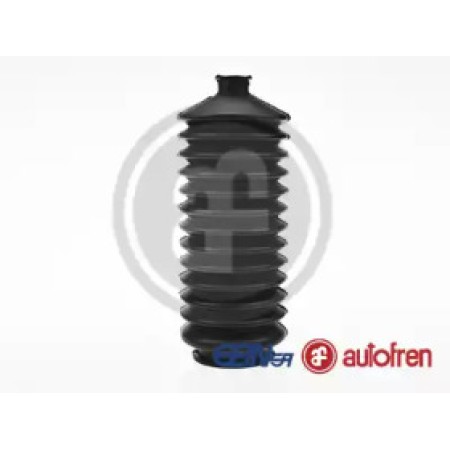 Пыльник рулевой тяги RENAULT 19/21/CLIO 88- (D9001)