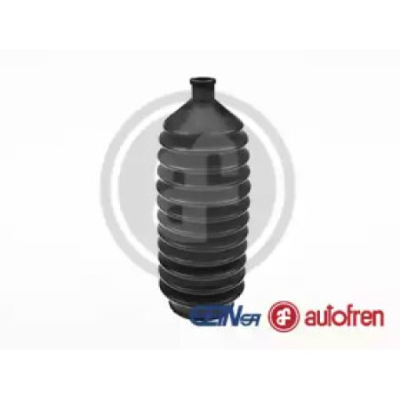 Пыльник рулевой тяги перед Л. BERLINGO/PARTNER 96-15 (D9012)