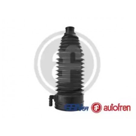 Пыльник рулевой тяги CITROEN C4/PEUGEOT 307/206 98- (D9019)