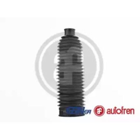 Пыльник рулевой тяги перед Л. AUDI A4 00-09 (D9189)