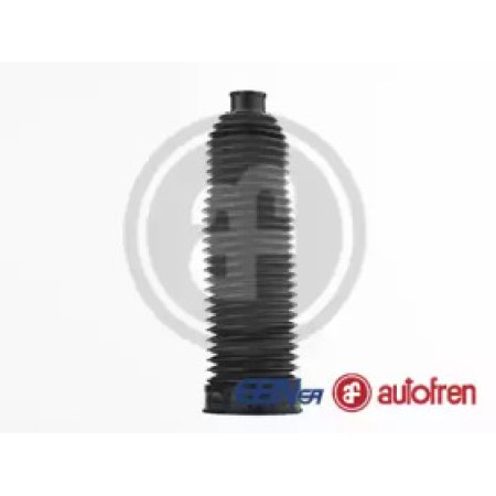 Пыльник рулевой тяги перед П. AUDI A4 00-09 (D9190)